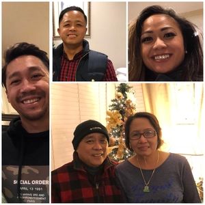 Meet your Posher, Josephine